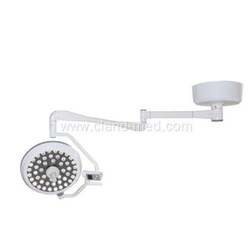 High Quality Medical Hospital LED Overall Reflect Surgical Operation Lamp